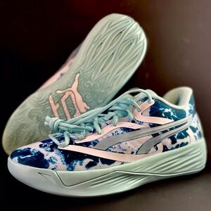 STEWIE x WATER Stewie 2 Women's Basketball Shoes